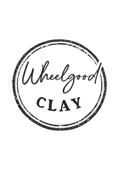 Wheelgood Clay | Handmade Pottery